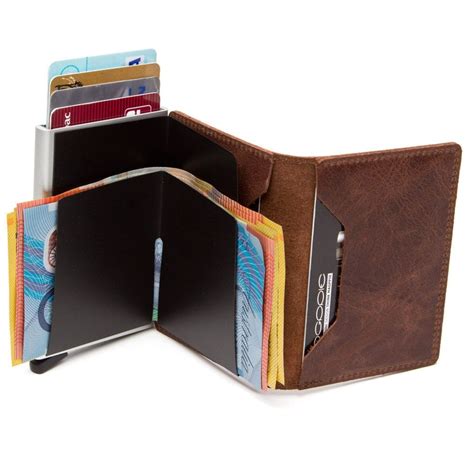 secrid wallet rfid